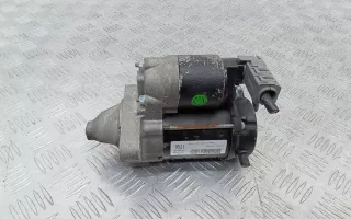 428000-3370 Стартер Toyota Yaris 2 Арт 2_45601, вид 1