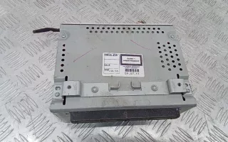 AA6T-18C815-AE Магнитола Ford Fiesta 6 Арт 2_45318