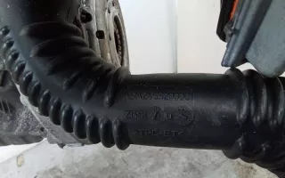 A2465200001 Патрубок интеркулера Mercedes A W176 Арт 2_45173, вид 2