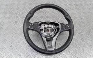 A0014608803 Руль Mercedes A W176 Арт 2_45060, вид 1