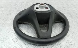A0014608803 Руль Mercedes A W176 Арт 2_45060, вид 5