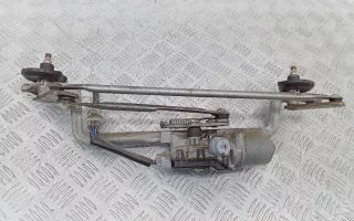 85110-0F030 Механизм стеклоочистителя (трапеция дворников) Toyota Verso Арт 2_44949, вид 1