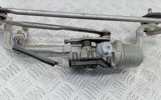 85110-0F030 Механизм стеклоочистителя (трапеция дворников) Toyota Verso Арт 2_44949, вид 2