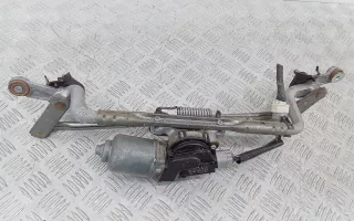 85110-0F030 Механизм стеклоочистителя (трапеция дворников) Toyota Verso Арт 2_44949, вид 3