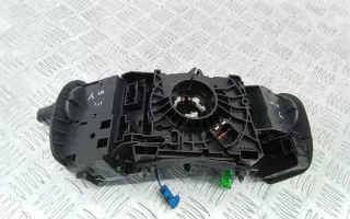 8200206521 Переключатель подрулевой (стрекоза) Renault Scenic 2 Арт 2_44855, вид 4