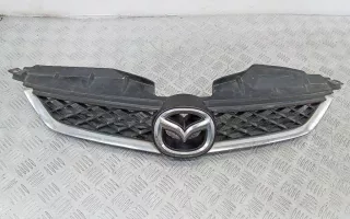 C23550711 Решетка радиатора Mazda 5 1 Арт 2_44831