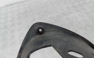 7700846881 рамка фары противотуманной Renault Kangoo 1 Арт 2_44731, вид 3