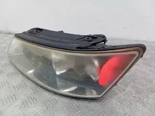 92101-3KXXX Фара левая Hyundai Sonata (NF) Арт 2_44706, вид 3