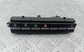 96672392XT Блок кнопок Peugeot 5008 Арт 2_44674, вид 1