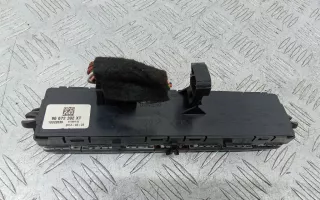96672392XT Блок кнопок Peugeot 5008 Арт 2_44674, вид 3