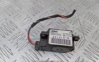 T1006419G Моторчик заслонки печки Renault Scenic 3 Арт 2_44637, вид 2