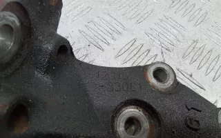 1231533061 Кронштейн двигателя Toyota Yaris 2 Арт 2_44597, вид 2