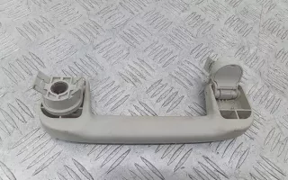 31305679 Ручка внутренняя потолочная Volvo S60 2 Арт 2_44553, вид 2