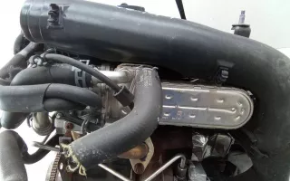 03G131513 радиатор egr Volkswagen Golf 5 Арт 2_44496, вид 1