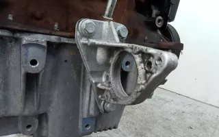  Кронштейн полуоси Renault Clio 3 Арт 2_44442