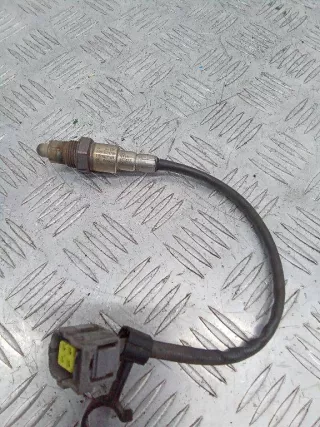 A0075426318 Лямбда-зонд Mercedes A W176 Арт 2_44393, вид 1