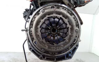 8200450217 Комплект сцепления Renault Megane 3 Арт 2_44047, вид 1