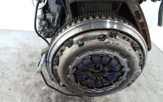 8200450217 Комплект сцепления Renault Megane 3 Арт 2_44047, вид 2