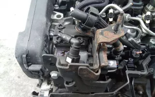 167003669R ТНВД Nissan Juke 1 Арт 2_43958, вид 1