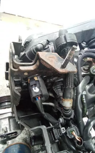 167003669R ТНВД Nissan Juke 1 Арт 2_43958, вид 2