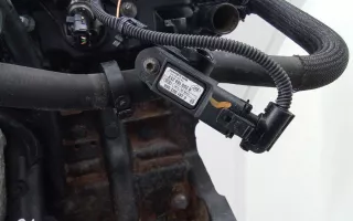 8200168253 Датчик абсолютного давления Renault Megane 3 Арт 2_43745, вид 1