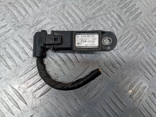 8200168253 Датчик давления наддува Renault Megane 2 Арт 2_43414