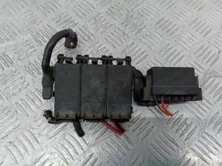5Z0937548C Блок предохранителей Volkswagen Polo 4 Арт 2_43401, вид 1