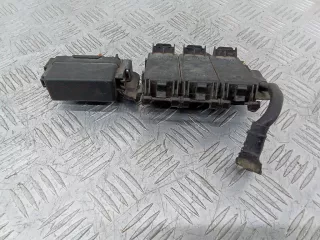 5Z0937548C Блок предохранителей Volkswagen Polo 4 Арт 2_43401, вид 2