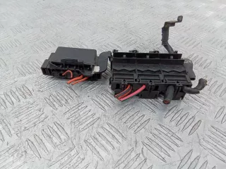 5Z0937548C Блок предохранителей Volkswagen Polo 4 Арт 2_43401, вид 4
