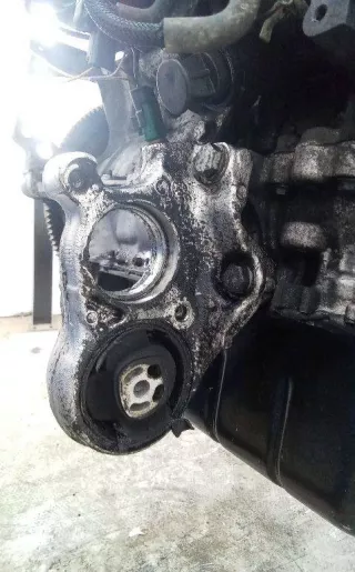  Кронштейн полуоси Citroen C4 Picasso 1 Арт 2_43328, вид 2