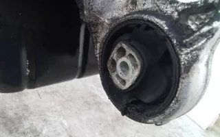  Кронштейн полуоси Citroen C4 Picasso 1 Арт 2_43328, вид 3