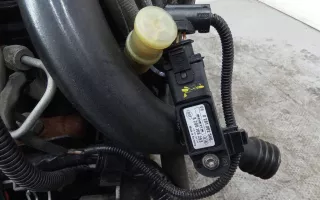 8200168253 Датчик абсолютного давления Renault Megane 2 Арт 2_43226, вид 1