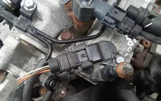 39300-2A000 Датчик распредвала Hyundai i30 FD Арт 2_43011