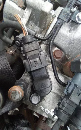 39300-2A000 Датчик распредвала Hyundai i30 FD Арт 2_43011, вид 2