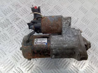 8200306595 Стартер Renault Megane 2 Арт 2_43009, вид 1