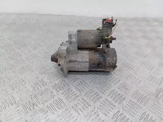8200306595 Стартер Renault Megane 2 Арт 2_43009, вид 3