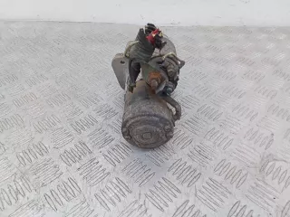 8200306595 Стартер Renault Megane 2 Арт 2_43009, вид 4