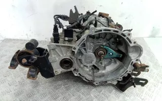 M56CF2,S81763 КПП механическая (МКПП) Hyundai i30 FD Арт 2_42994, вид 4