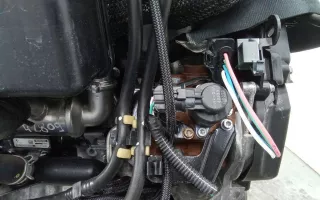 9683703780 ТНВД Peugeot 308 1 1.6л Арт 2_42812, вид 1