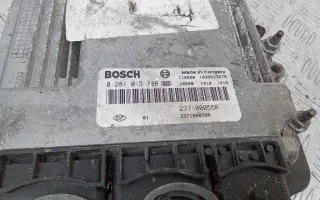 237100055R Блок управления двигателем Renault Megane 3 Арт 2_42296, вид 2