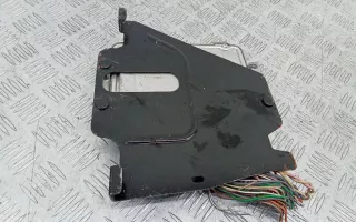 237100055R Блок управления двигателем Renault Megane 3 Арт 2_42296, вид 3