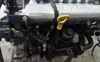  Щуп двигателя Hyundai Matrix Арт 2_42138, вид 1