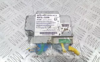 95910-2L030 Блок AirBag Hyundai i30 FD Арт 2_42021