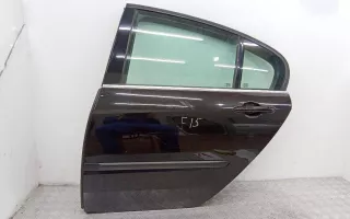  Дверь задняя левая Renault Laguna 3 Арт 2_41899, вид 1