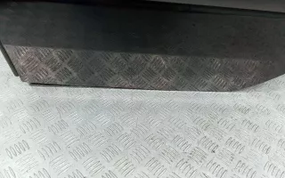  Дверь задняя левая Renault Laguna 3 Арт 2_41899, вид 2