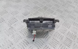 Джойстик управления мультимедиа Renault Laguna 3 2010г. 253B00345R - Фото 2