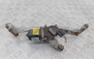 8200036921 Механизм стеклоочистителя (трапеция дворников) Renault Megane 2 Арт 2_41612, вид 1