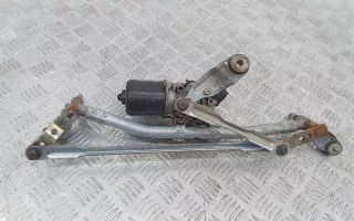 8200036921 Механизм стеклоочистителя (трапеция дворников) Renault Megane 2 Арт 2_41612, вид 3
