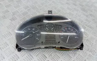 555001310104 Щиток приборов (приборная панель) Citroen Berlingo 2  Арт 2_41601, вид 1