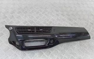 9685748677 Накладка декоративная на торпедо Citroen DS3 Арт 2_41575